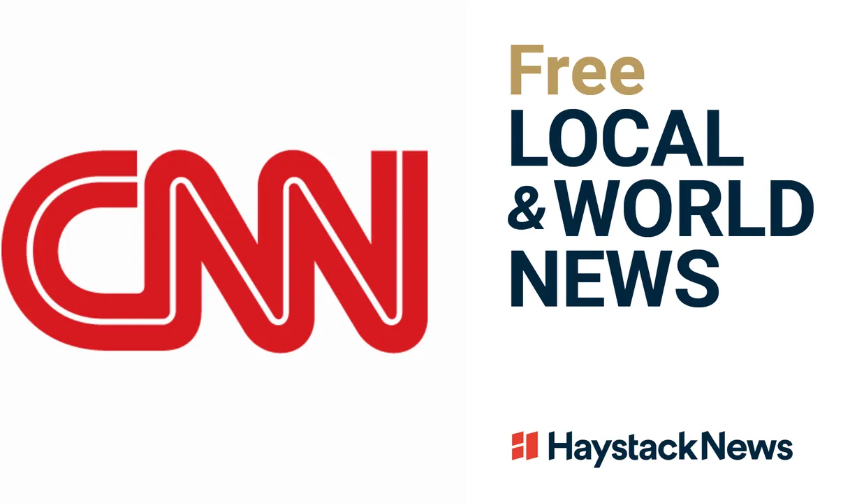 How to watch and stream CNN - 2026 on Roku