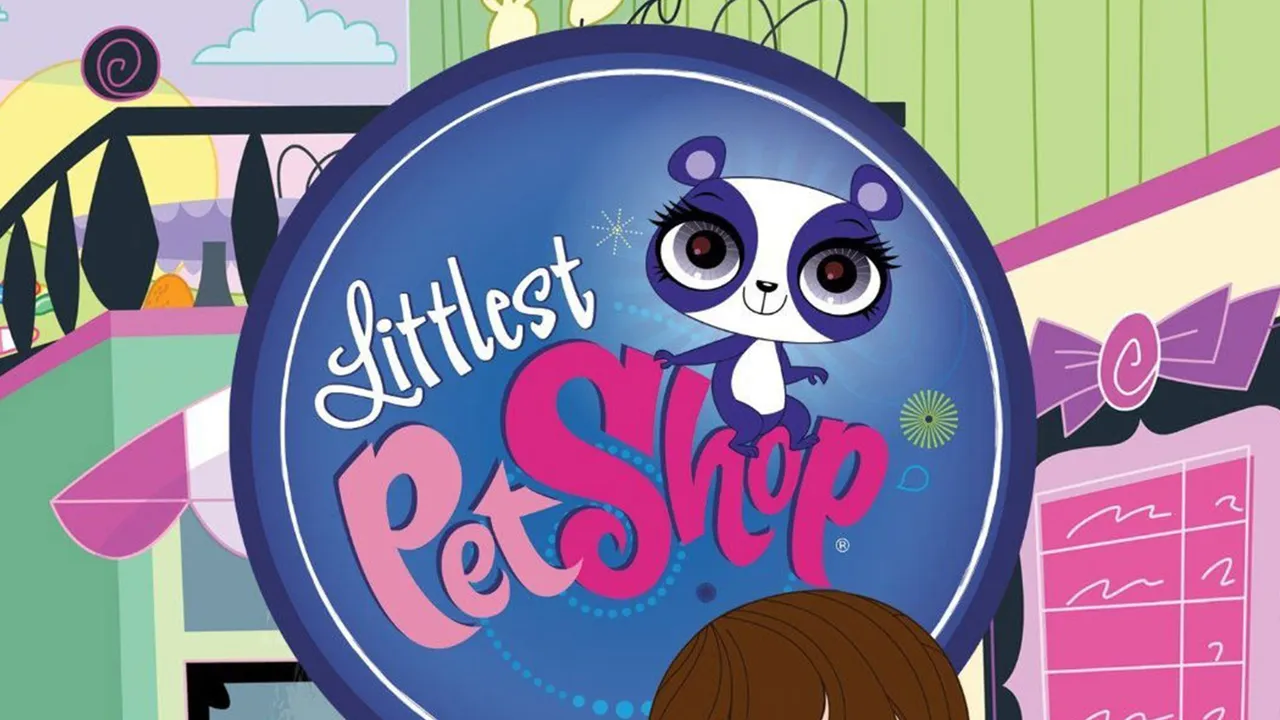 Littlest Pet Shop