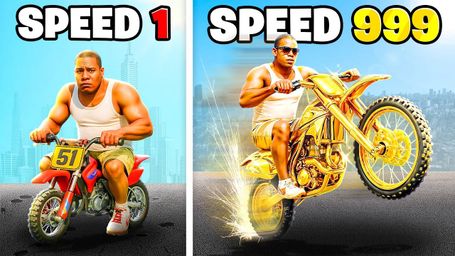 Racing Fastest Dirt Bikes