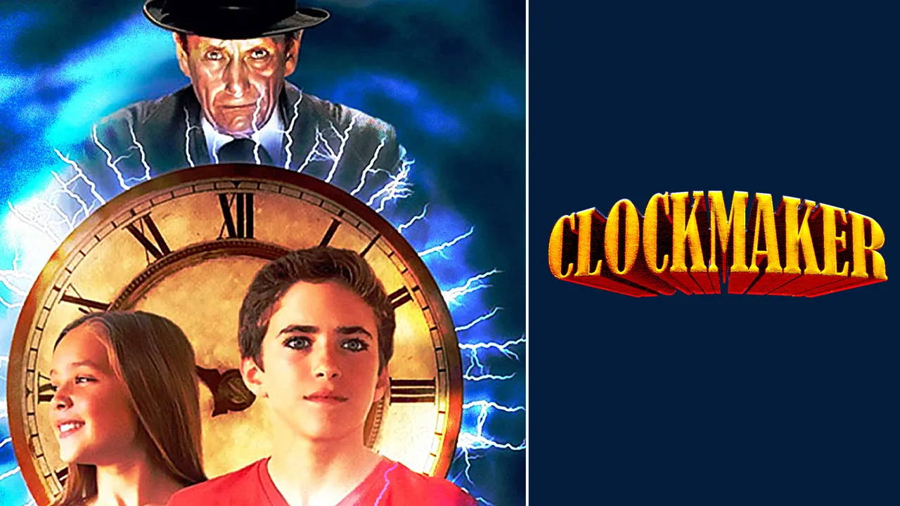 Clockmaker