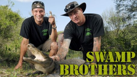 Swamp Brothers