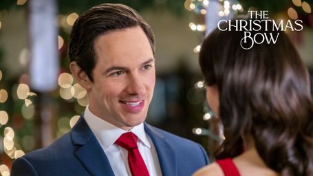 The Christmas Bow