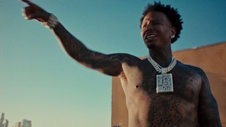 Station based on Moneybagg Yo - I See Why