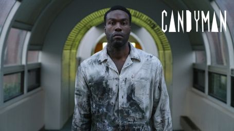 Candyman