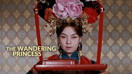 The Wandering Princess