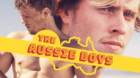 The Aussie Boys