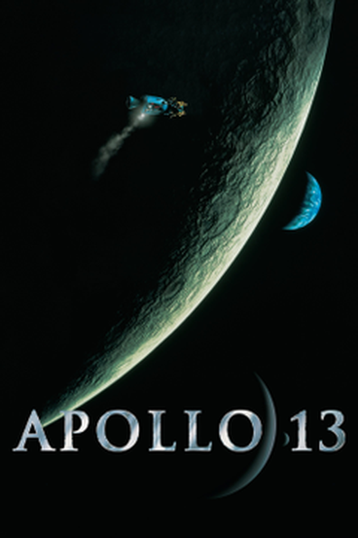 How to watch and stream Apollo 13 - 1995 on Roku