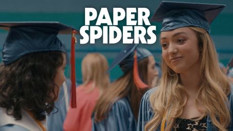 Paper Spiders