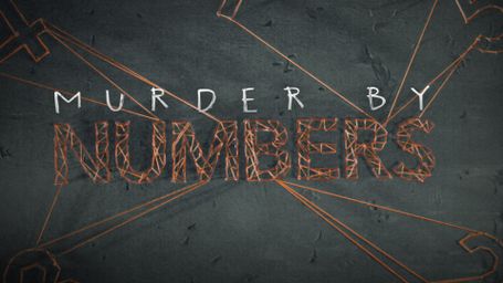 Murder by Numbers
