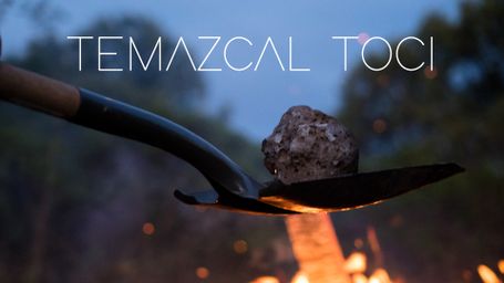 Temazcal Toci