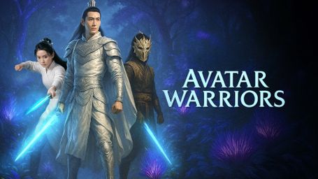 Avatar Warriors