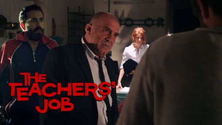 The Teacher's Job