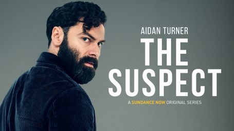 The Suspect