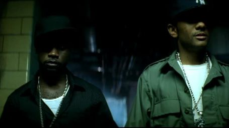 Station based on Mobb Deep - Got It Twisted