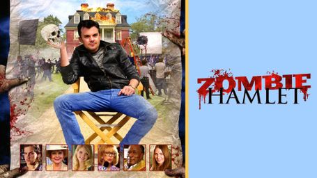 Zombie Hamlet
