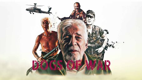 Dogs of War