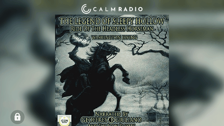 THE LEGEND OF SLEEPY HOLLOW