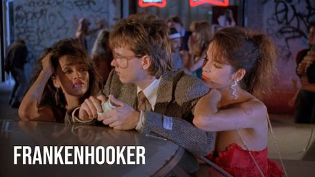 Frankenhooker