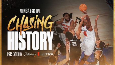 Chasing History: An MSG miracle for the ages