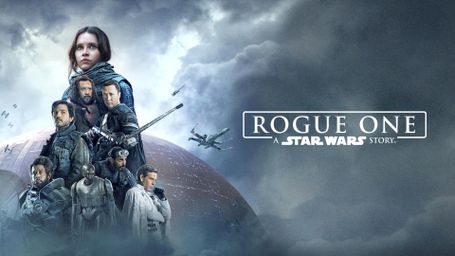 Rogue One: A Star Wars Story