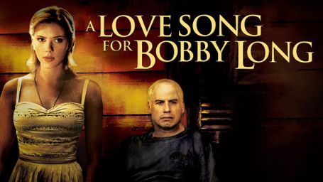 A Love Song for Bobby Long