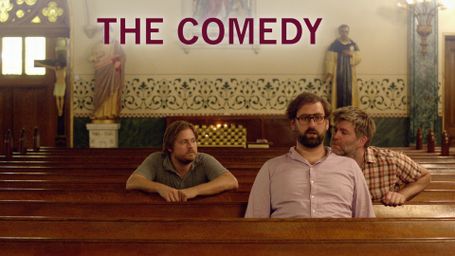 The Comedy