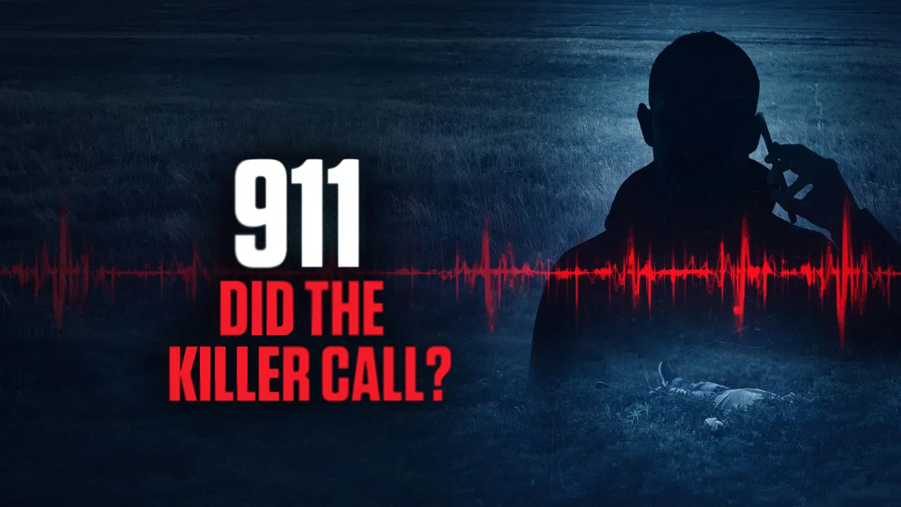 911: Did the Killer Call