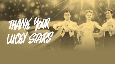 Thank Your Lucky Stars