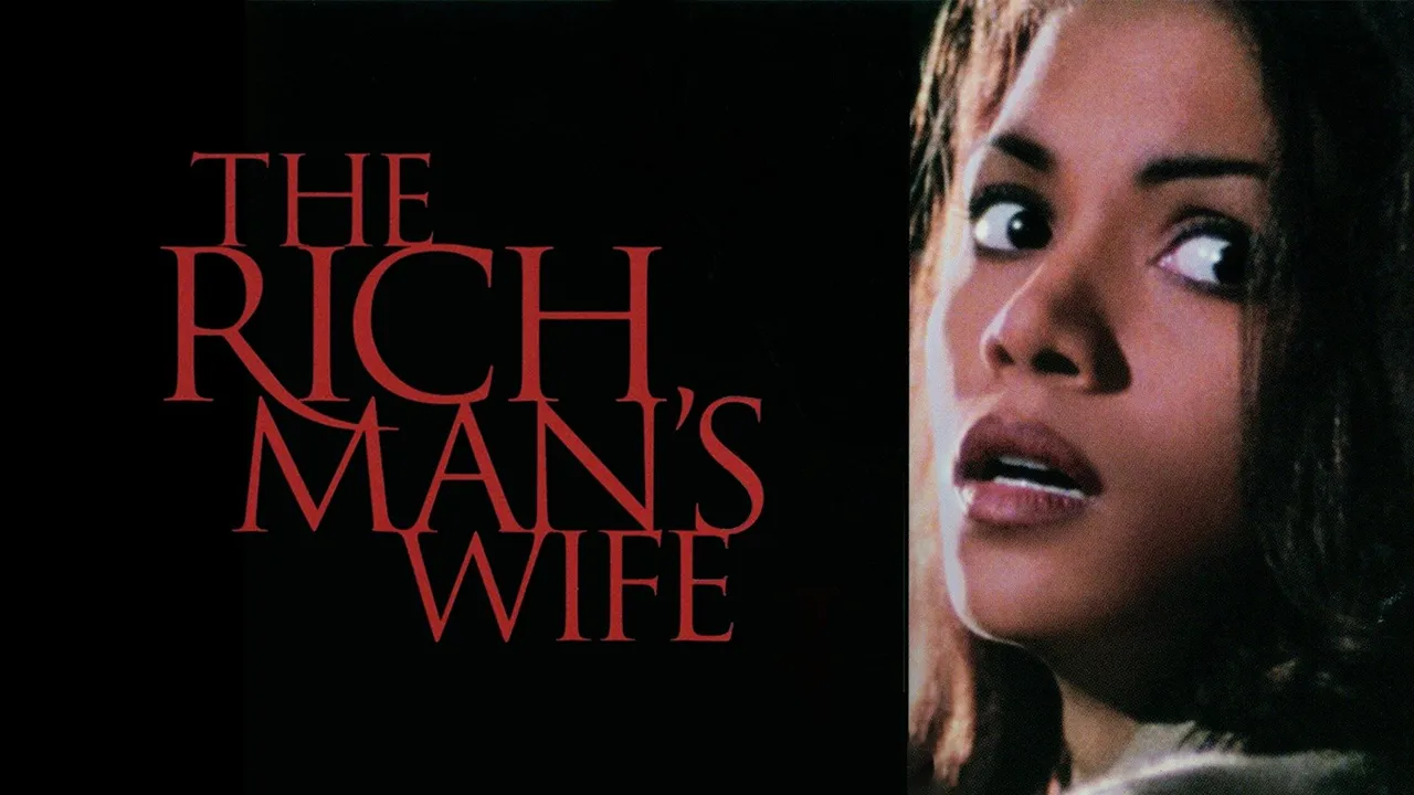 The Rich Man's Wife