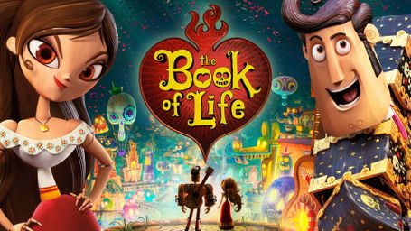 The Book of Life