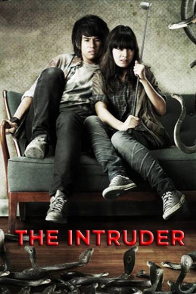 The Intruder streaming: where to watch movie online?