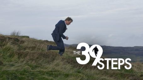 The 39 Steps