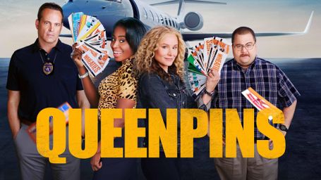 Queenpins