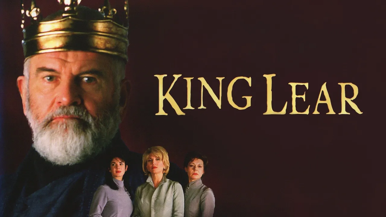King Lear