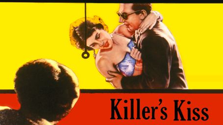 Killer's Kiss