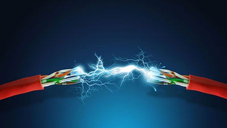 Electrical Forces, Fields, and Circuits