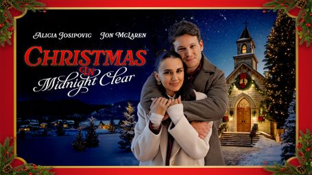Christmas in Midnight Clear