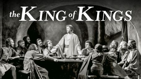 The King of Kings