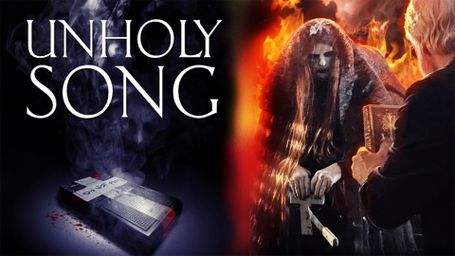 Unholy Song