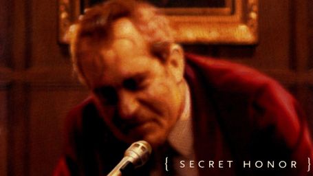 Secret Honor
