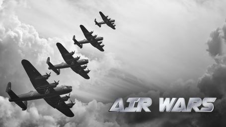 Air Wars