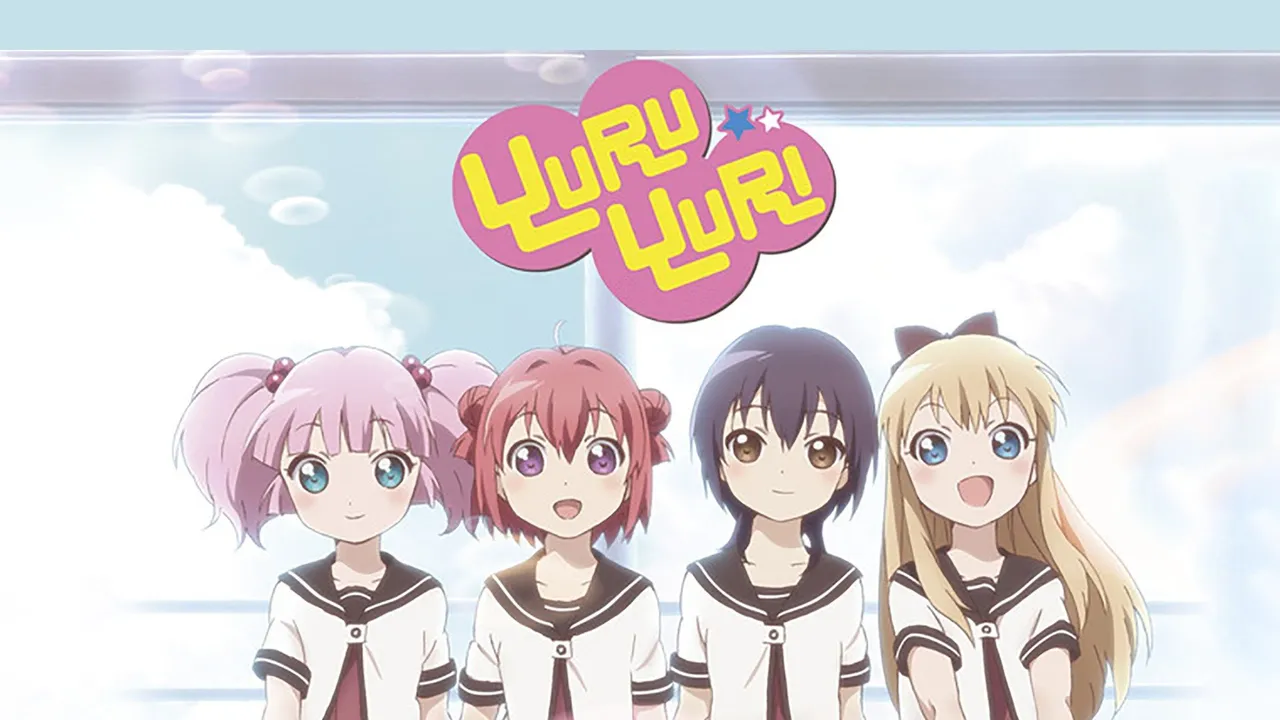 YuruYuri