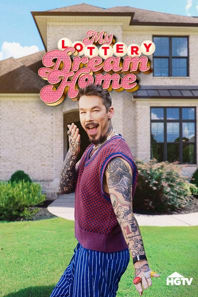 How to watch and stream My Lottery Dream Home - 2015-2026 on Roku