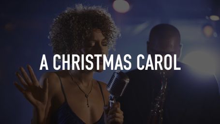 A Christmas Carol