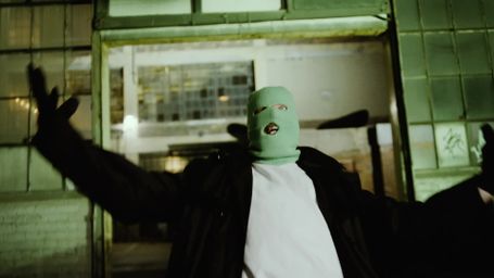 Station based on Twiztid & Ice Nine Kills - Envy