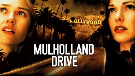 Mulholland Dr.