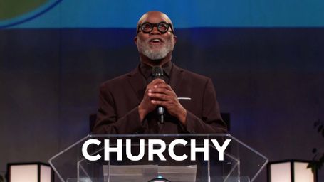 Churchy