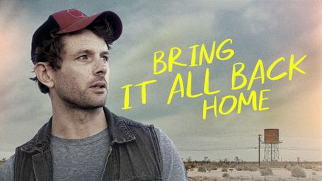 Bring It All Back Home