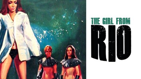 The Girl From Rio