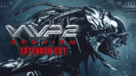 Aliens vs. Predator: Requiem
